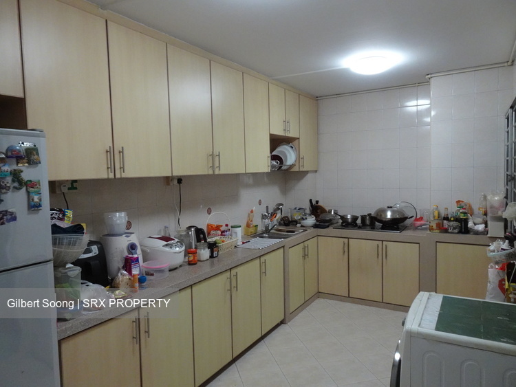 Blk 109 Lengkong Tiga (Bedok), HDB 4 Rooms #214361731